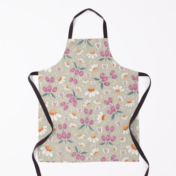 Item preview, Lavender Fragrance (pink) designed and sold by Ildiko Hankoszky.