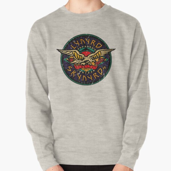 lynyrd skynyrd sweatshirt