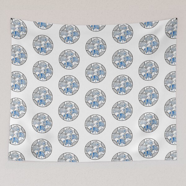 Item preview, Timey Wimey Spacey Wacey designed and sold by Marissa Dudek.