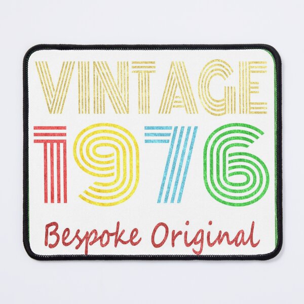 Item preview, Original Born in 1976 Vintage designed and sold by BrightSquare.