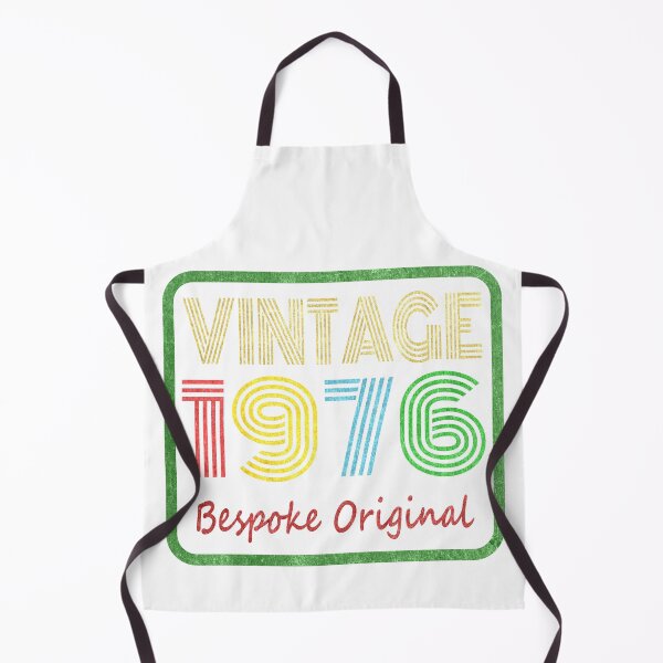 Item preview, Original Born in 1976 Vintage designed and sold by BrightSquare.