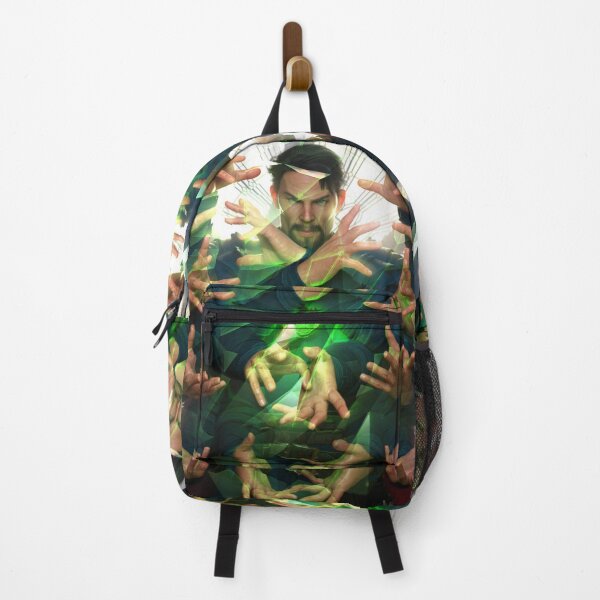 Item preview, Doctor Strange designed and sold by Ghostach.