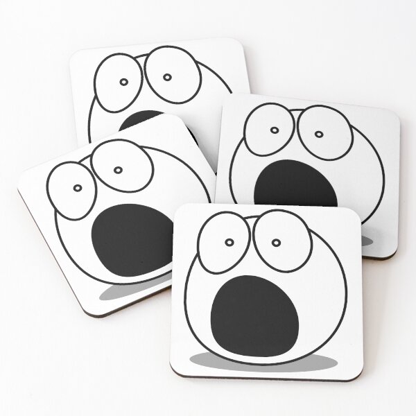 Item preview, What did you see? designed and sold by Brwnmnky.