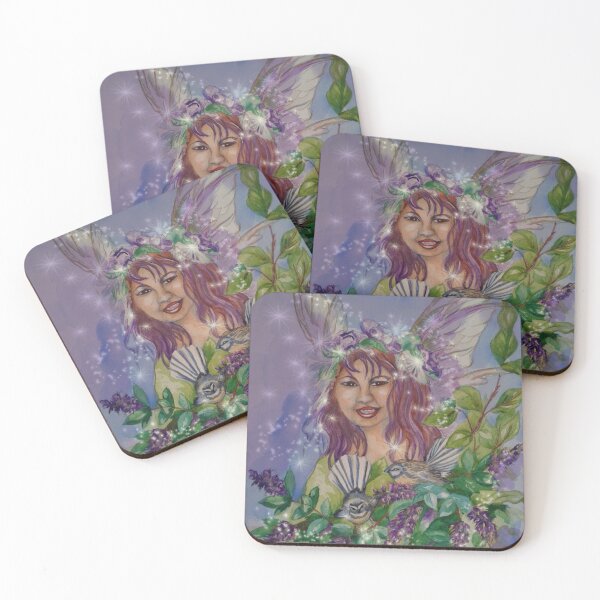 Item preview, A sprinkle of Faerie magic designed and sold by Faerieglen.