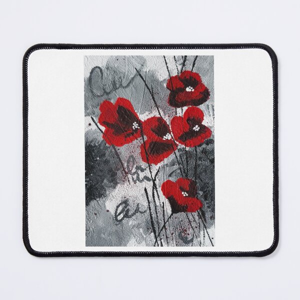 Item preview, Poppies designed and sold by maldivka.