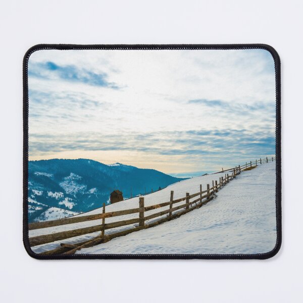 Item preview, Beautiful Panorama Mountain Ranges designed and sold by JTS STORE.
