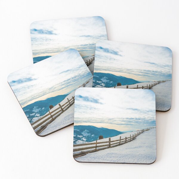Item preview, Beautiful Panorama Mountain Ranges designed and sold by JTS STORE.