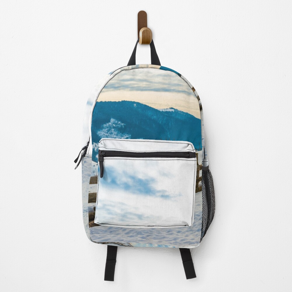 Item preview, Backpack designed and sold by Rittichai.