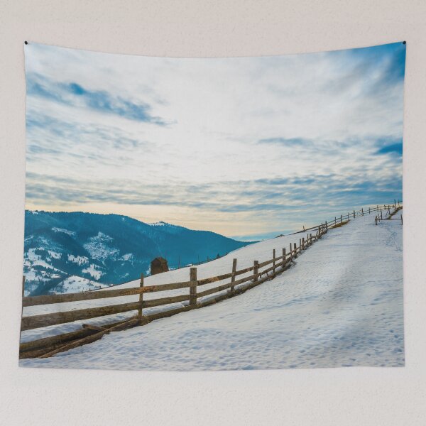 Item preview, Beautiful Panorama Mountain Ranges designed and sold by JTS STORE.