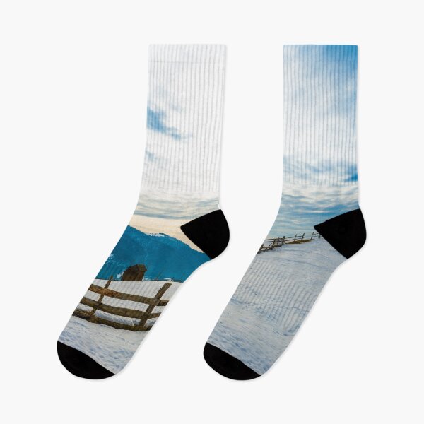 Item preview, Beautiful Panorama Mountain Ranges designed and sold by JTS STORE.
