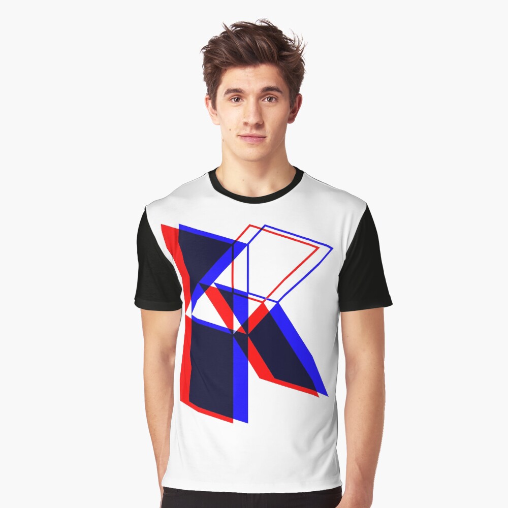 Item preview, Graphic T-Shirt designed and sold by kuassa.