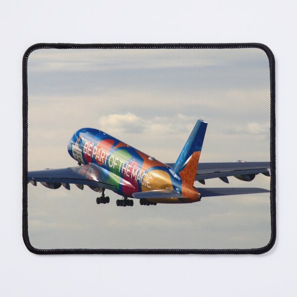 Item preview, Dubai expo livery designed and sold by Lewistate.