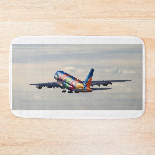 Item preview, Dubai expo livery designed and sold by Lewistate.