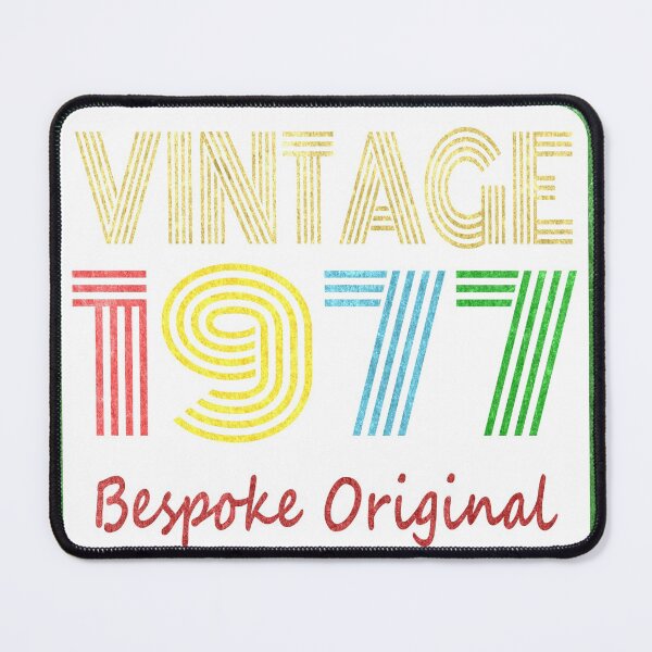 Item preview, Original Born in 1977 Vintage designed and sold by BrightSquare.