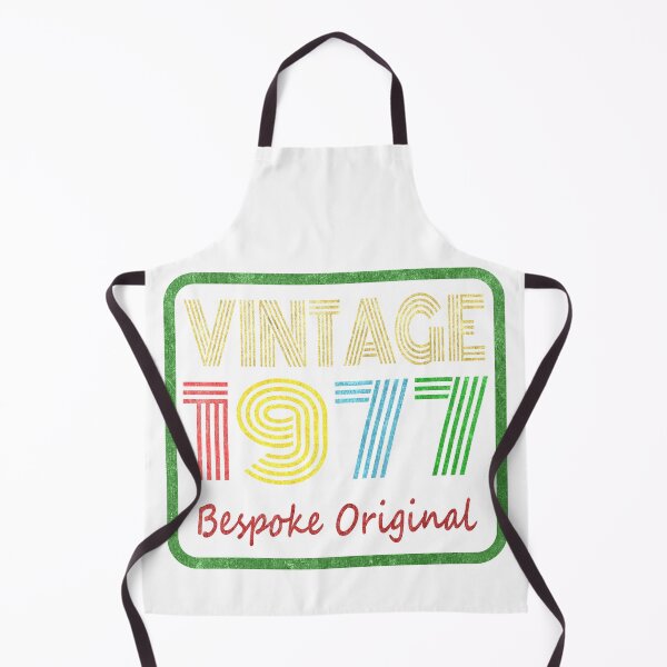 Item preview, Original Born in 1977 Vintage designed and sold by BrightSquare.