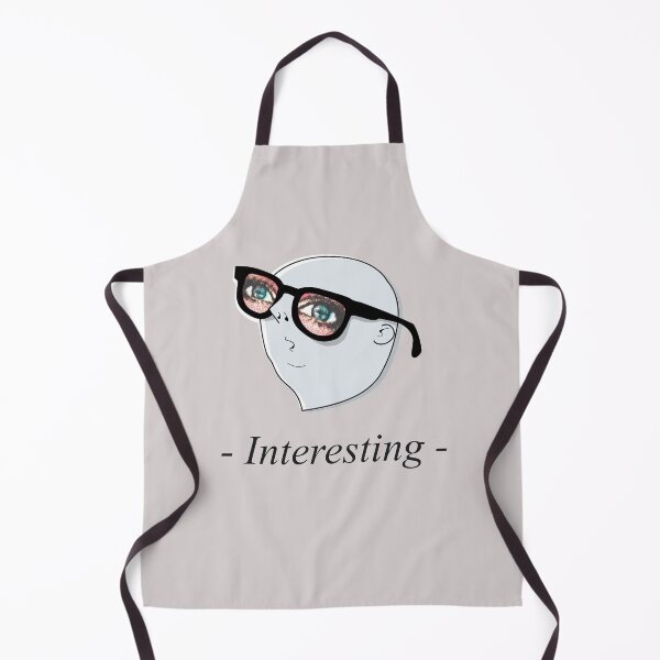 Item preview, Am I interested or not? designed and sold by ILoveWastinTime.