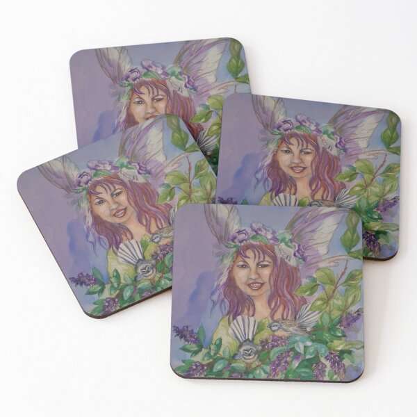 Item preview, Fairy Amethyst designed and sold by Faerieglen.
