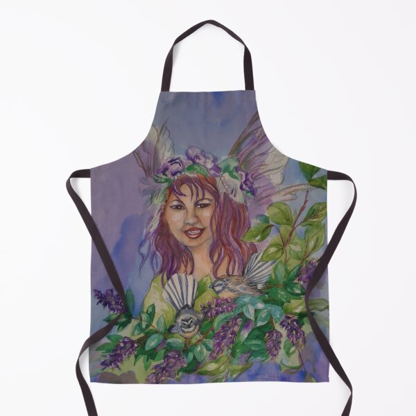 Item preview, Fairy Amethyst designed and sold by Faerieglen.