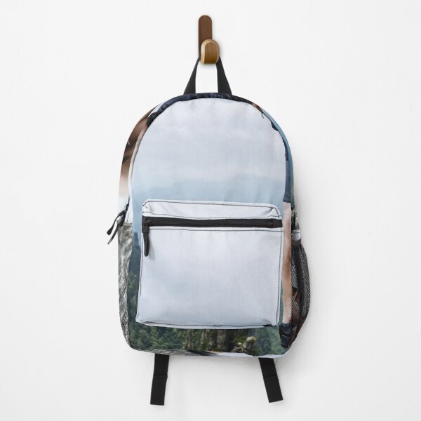 Item preview, Man Climbing Cliff designed and sold by JTS STORE.