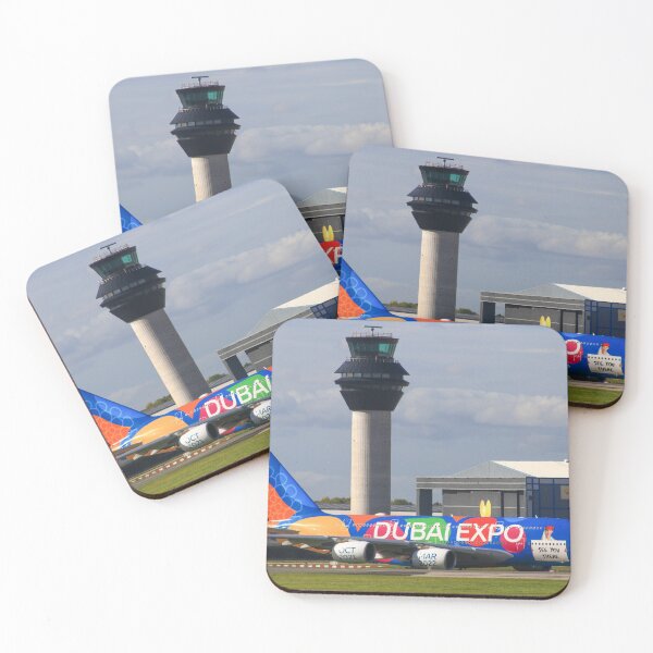 Item preview, Emirates dubai expo livery designed and sold by Lewistate.