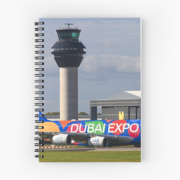 Item preview, Emirates dubai expo livery designed and sold by Lewistate.