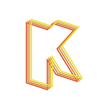 Artwork thumbnail, Fourlines by kuassa