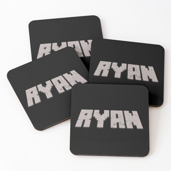 Item preview, Ryan Loves Pixels game Funny gift for gamers Like Ryan designed and sold by Urosek.