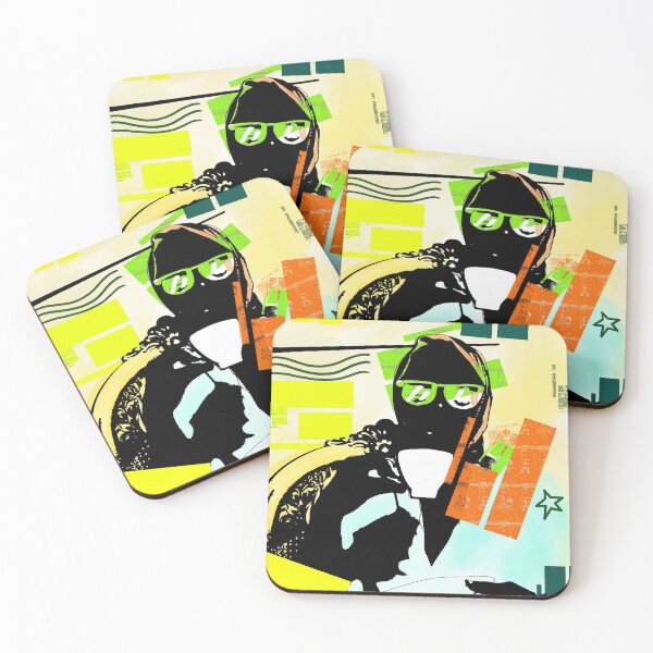Item preview, Malo y Bougie designed and sold by Ibukunoluwa Jaiyesimi.