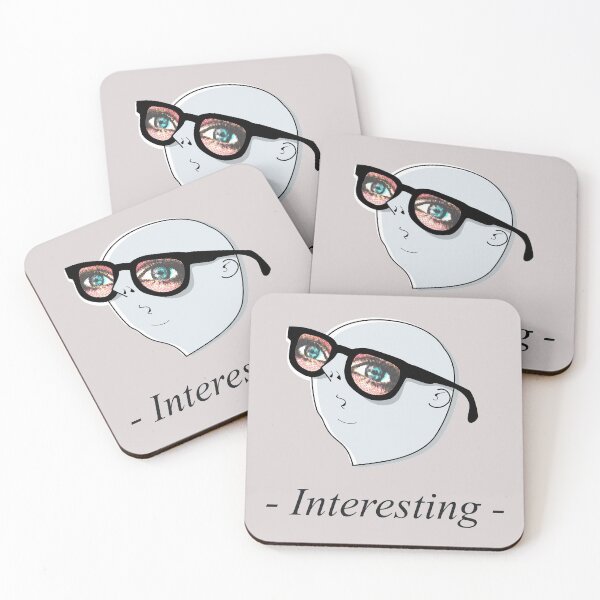 Item preview, Am I interested or not? designed and sold by ILoveWastinTime.
