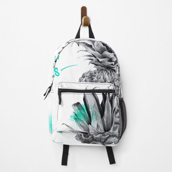 Item preview, Pineapple grafitti designed and sold by MadeByLen.