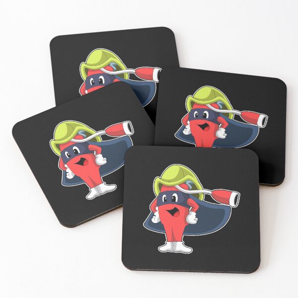 Item preview, Superhero as Firefighter designed and sold by Snabdesign84.
