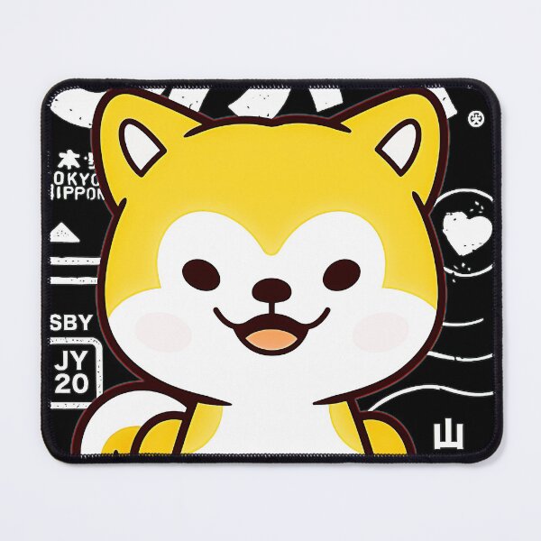 Item preview, Shibuya Hachiko Kawaii designed and sold by ceremonybishop.