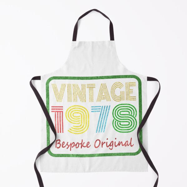 Item preview, Original Born in 1978 Vintage designed and sold by BrightSquare.