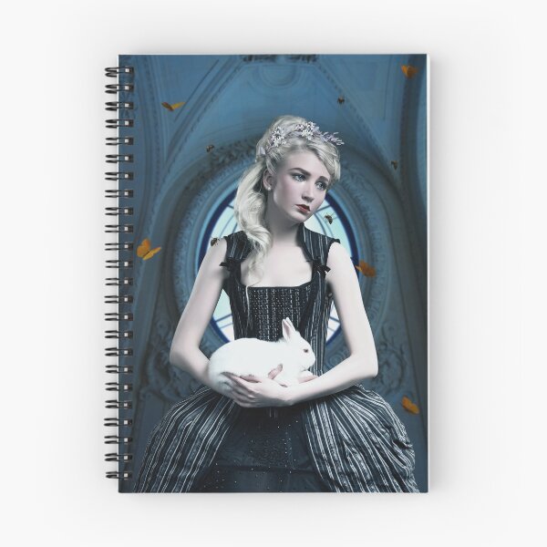 Item preview, Alice designed and sold by Dana Pomeroy.