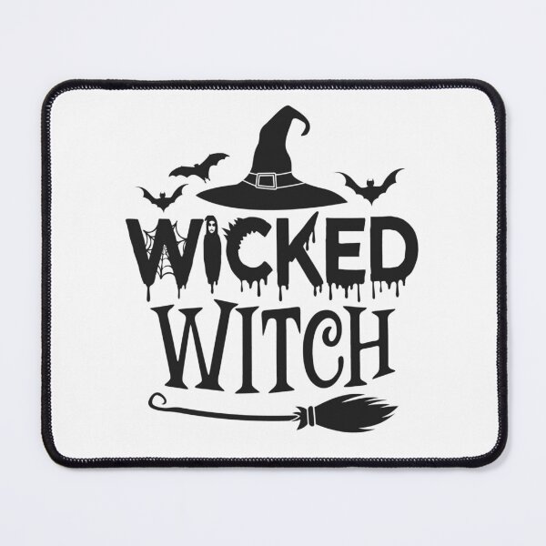 Item preview, Wicked Witch Halloween Costume designed and sold by raccoonbox.