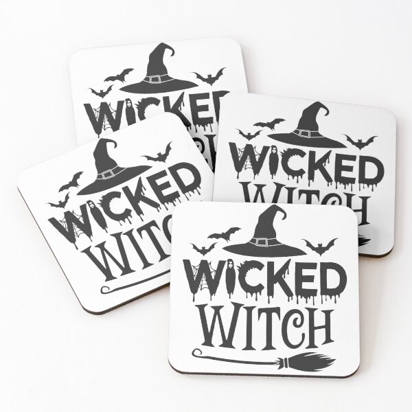 Item preview, Wicked Witch Halloween Costume  designed and sold by raccoonbox.