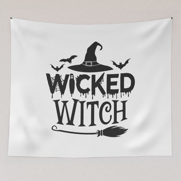 Item preview, Wicked Witch Halloween Costume  designed and sold by raccoonbox.
