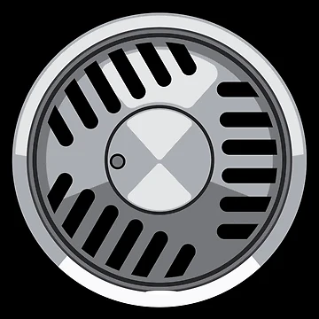 Artwork thumbnail, Wheel Design Ronal Centra by Monkey Crisis On Mars