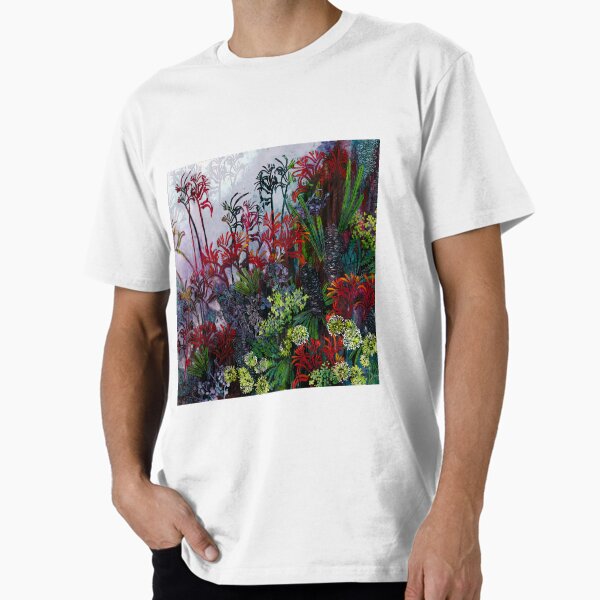 Native sculpture Premium T-Shirt