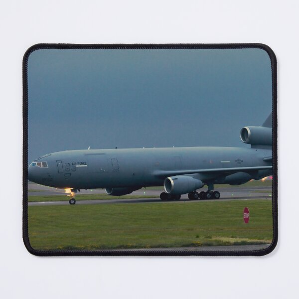 Item preview, U.S. Air Force McDonnell Douglas KC-10A Extender  designed and sold by derekbeattie.