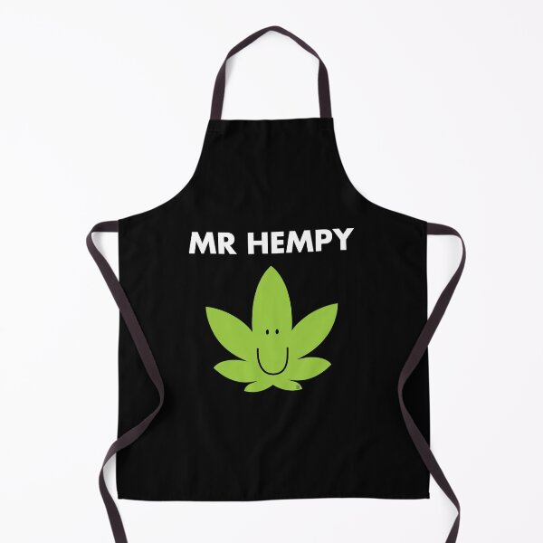 Item preview, Mr Hempy ® designed and sold by MissHempy.