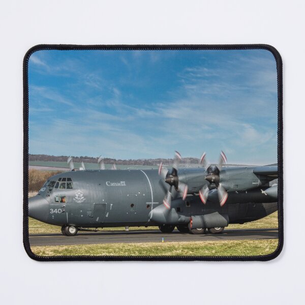 Item preview, Lockheed CC-130H Hercules - Canadian Armed Forces designed and sold by derekbeattie.