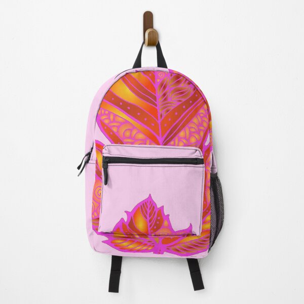 Item preview, Autumn is back, an autumn leaf designed and sold by NyengRepublic.