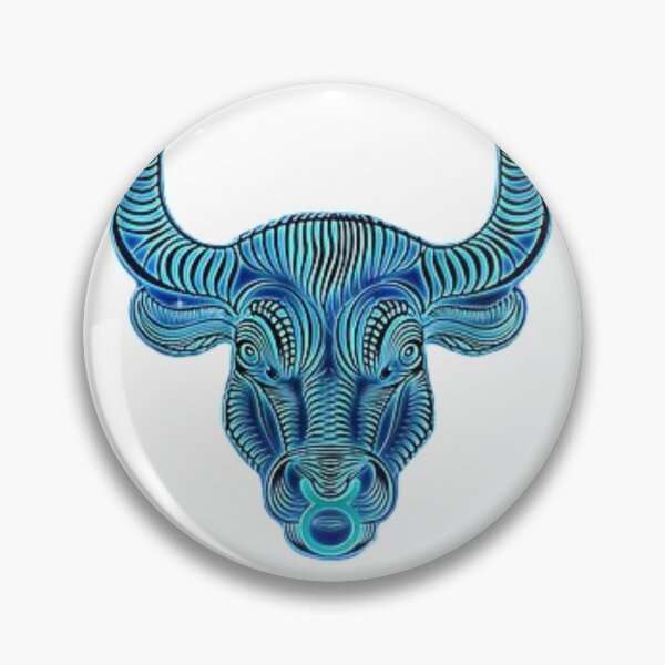 Artikelvorschau, Stier Horoskop entworfen und verkauft von AIOSG.
