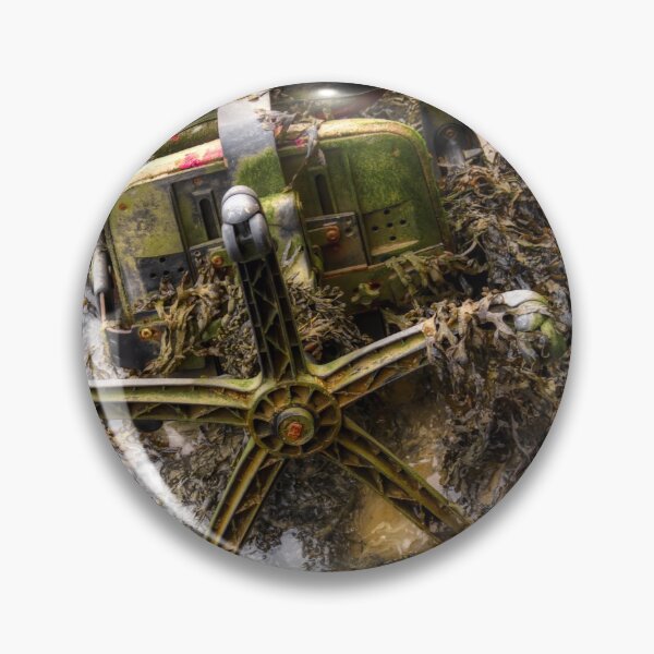Item preview, Office Decay designed and sold by James Rutherford.