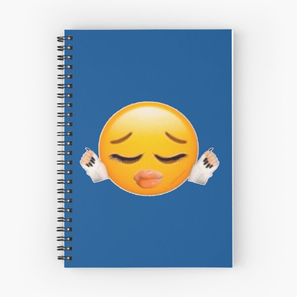 Item preview, bad bitch biting lips emoji sheesh meme   designed and sold by SirMemesALotR.