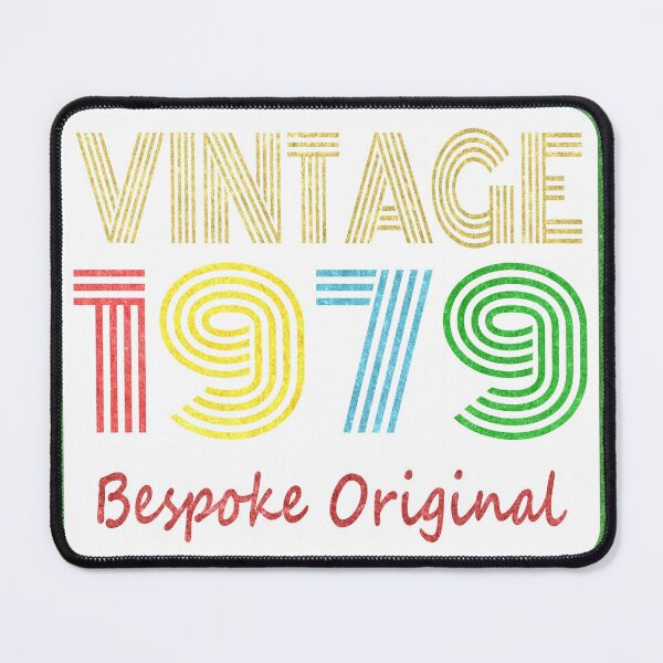 Item preview, Original Born in 1979 Vintage designed and sold by BrightSquare.