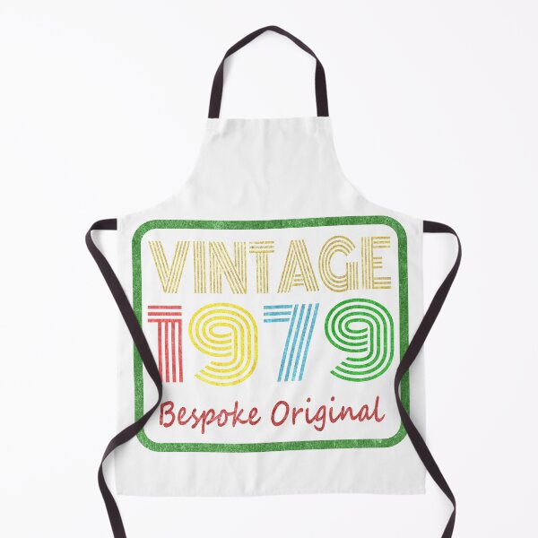 Item preview, Original Born in 1979 Vintage designed and sold by BrightSquare.