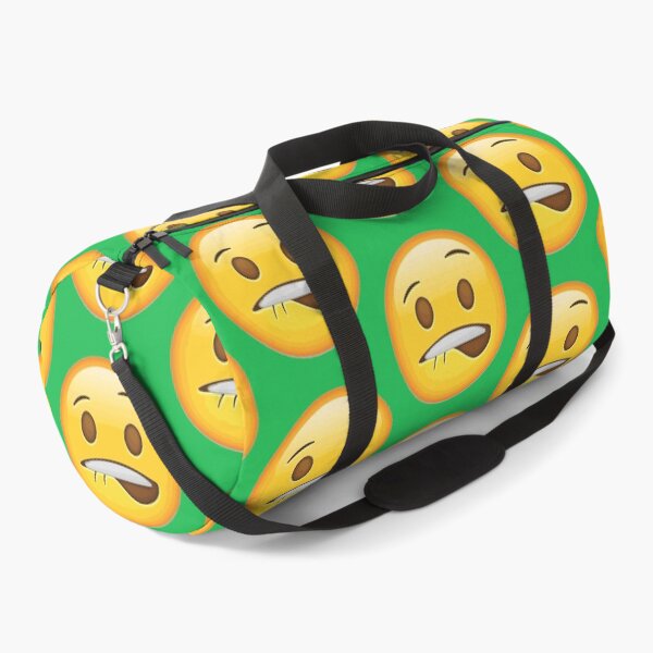 Item preview, Bite Lip Emoji   designed and sold by SirMemesALotR.