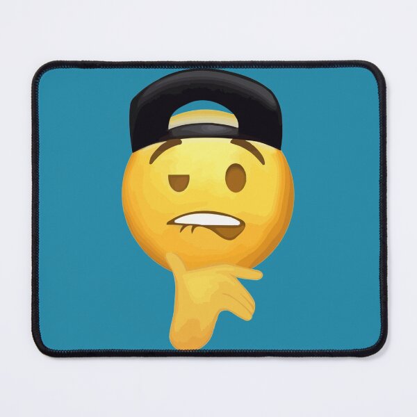 Item preview, Bite Lip Emoji designed and sold by SirMemesALotR.